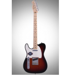 3-Color Sunburst  Fender American Standard Telecaster Left Handed